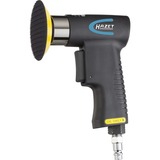 Hazet Levigatrice orbitale casuale blu/Nero