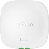 Hewlett Packard Enterprise S1T09A, Punto di accesso bianco