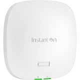 Hewlett Packard Enterprise S1T09A, Punto di accesso bianco