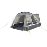 High Peak Tendalino per camper Trentino 2.0 grigio/Limone verde