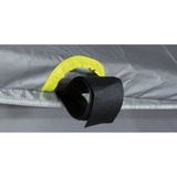 High Peak Tendalino per camper Trentino 2.0 grigio/Limone verde