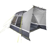 High Peak Tendalino per camper Trentino 2.0 grigio/Limone verde
