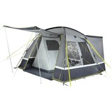 High Peak Trentino 2.0 grigio/Limone verde