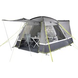 High Peak Trentino 2.0 grigio/Limone verde