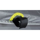 High Peak Trentino 2.0, Tenda grigio/Limone verde