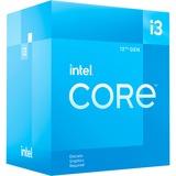 Intel® Core i3-12100F processore 12 MB Cache intelligente Scatola Intel® Core™ i3, LGA 1700, Intel, i3-12100F, 64-bit, Intel® Core™ i3 di 12a generazione, boxed