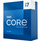 Intel® Core i7-13700KF, 3,4 GHz (5,4 GHz Turbo Boost) boxed