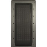Inter-Tech IM-1 POCKET Micro Tower Nero, Chassis Tower Nero, Micro Tower, PC, Nero, ITX, micro ATX, 15,5 cm, 33,5 cm