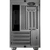 Inter-Tech IM-1 POCKET Micro Tower Nero, Chassis Tower Nero, Micro Tower, PC, Nero, ITX, micro ATX, 15,5 cm, 33,5 cm