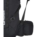 Jack Wolfskin CYROX SHAPE 30 S-L, Zaino Nero