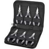 KNIPEX 00 20 17, Set pinze Nero/grigio