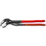 KNIPEX Cobra XL Pinze per giunti scorrevoli, Tubi, pinza regolabile Nero/Rosso, Pinze per giunti scorrevoli, 9 cm, 9,5 cm, Acciaio al cromo vanadio, Plastica, Rosso
