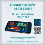 KOSMOS Città, Gioco da tavolo 