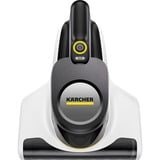 Kärcher VCH 4 UVClean, Aspirapolvere per acari bianco/Nero