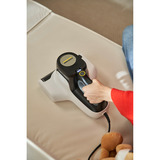 Kärcher VCH 4 UVClean, Aspirapolvere per acari bianco/Nero