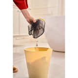 Kärcher VCH 4 UVClean, Aspirapolvere per acari bianco/Nero