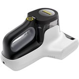 Kärcher VCH 4 UVClean, Aspirapolvere per acari bianco/Nero