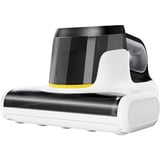 Kärcher VCH 4 UVClean, Aspirapolvere per acari bianco/Nero
