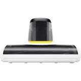 Kärcher VCH 4 UVClean, Aspirapolvere per acari bianco/Nero