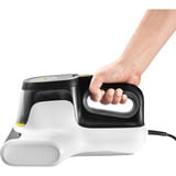 Kärcher VCH 4 UVClean, Aspirapolvere per acari bianco/Nero