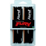 Kingston FURY KF560C30BBEK2-32 Nero