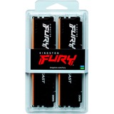 Kingston FURY KF560C30BBEK2-32, Memoria Nero