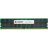 Kingston KSM56R46BD4PMI-64MDI memoria 64 GB 1 x 64 GB DDR5 5600 MT/s verde, 64 GB, 1 x 64 GB, DDR5, 288-pin DIMM