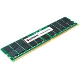 Kingston KSM56R46BD4PMI-64MDI memoria 64 GB 1 x 64 GB DDR5 5600 MT/s 288-pin DIMM verde, 64 GB, 1 x 64 GB, DDR5, 288-pin DIMM