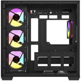 Krux Tano, Chassis Tower Nero