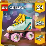 LEGO 31148, Giochi di costruzione 