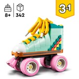 LEGO 31148, Giochi di costruzione 