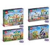 LEGO 41751, Giochi di costruzione 