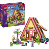 LEGO 42682, Giochi di costruzione 
