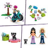 LEGO 42682, Giochi di costruzione 