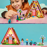 LEGO 42682, Giochi di costruzione 