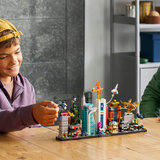 LEGO 67006, Giochi di costruzione 