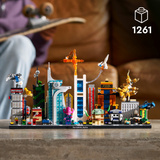 LEGO 67006, Giochi di costruzione 