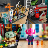 LEGO 67006, Giochi di costruzione 