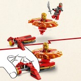 LEGO 71823, Giochi di costruzione 