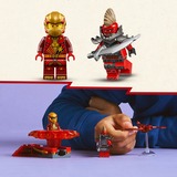 LEGO 71823, Giochi di costruzione 