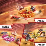 LEGO 71823, Giochi di costruzione 
