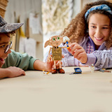 LEGO 76469, Giochi di costruzione 