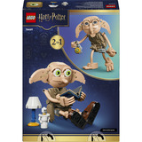 LEGO 76469, Giochi di costruzione 