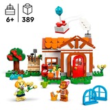 LEGO 77049, Giochi di costruzione 