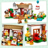 LEGO 77049, Giochi di costruzione 