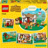LEGO 77049, Giochi di costruzione 