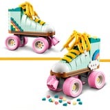 LEGO Creator Pattino a rotelle retrò, Giochi di costruzione Set da costruzione, 8 anno/i, Plastica, 342 pz, 536 g