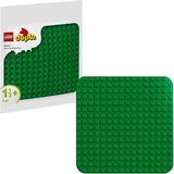 LEGO DUPLO Classic 10460 Base Verde, Piastra Giocattolo per Mattoncini per Costruzioni Creative per Bambini e Bambine 1+ Anni, Giochi di costruzione Piastra Giocattolo per Mattoncini per Costruzioni Creative per Bambini e Bambine 1+ Anni, Set da costruzione, 1,5 anno/i, Plastica, 1 pz, 129 g