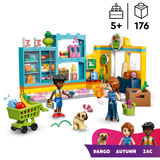 LEGO Friends Heartlake City Mini-Markt, Giochi di costruzione 
