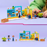 LEGO Friends Heartlake City Mini-Markt, Giochi di costruzione 